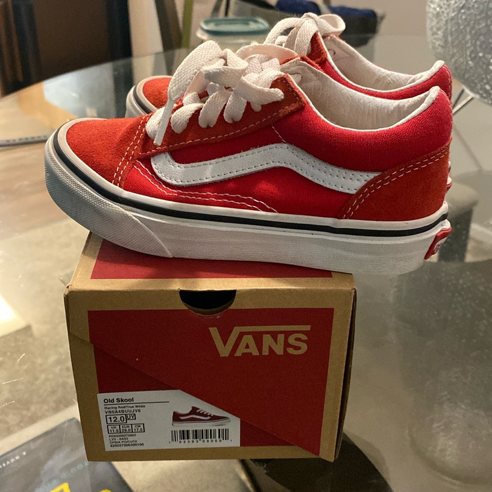 Vans